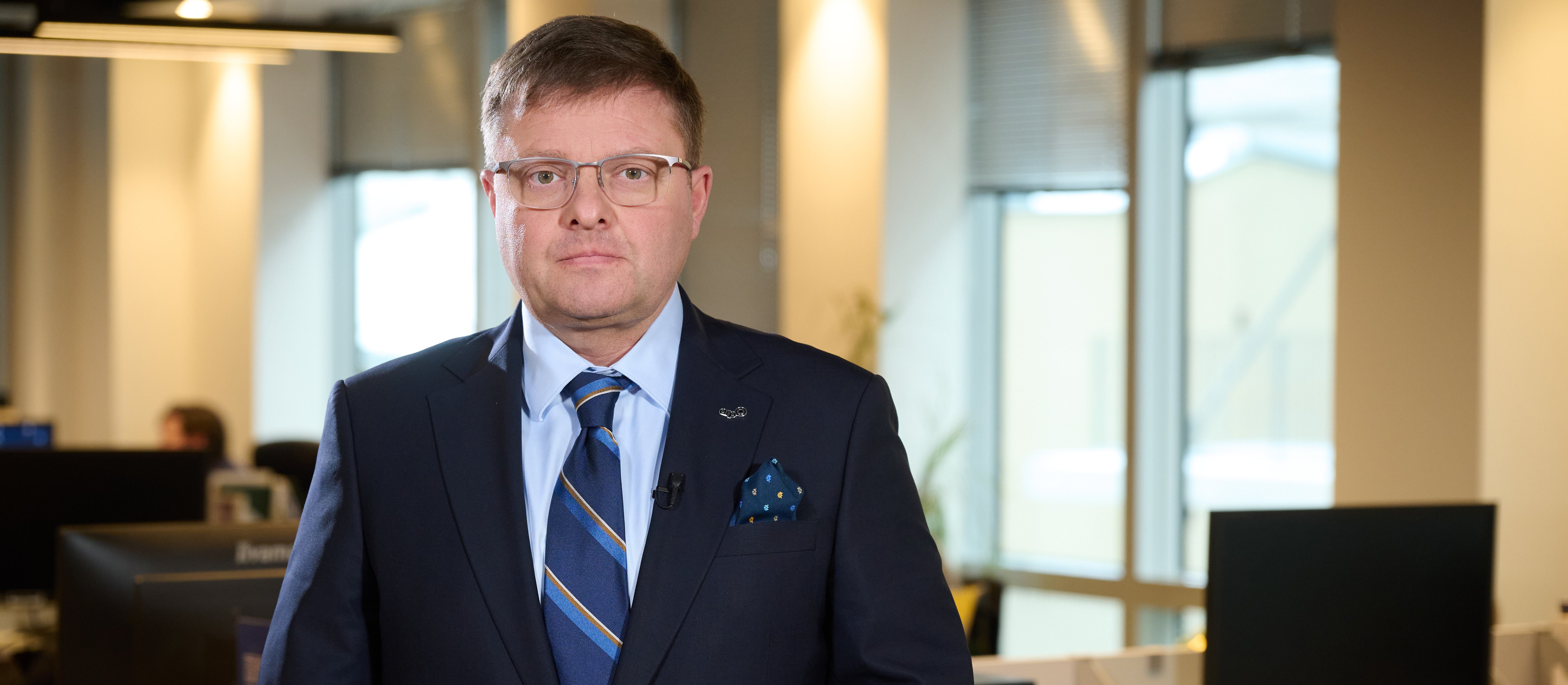 Bartłomiej Babuśka, prezes ARP: Negocjujemy z JSW odkup niektórych jej aktywów