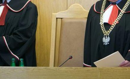 Sędziowie zapowiadają protest w sprawie pensji