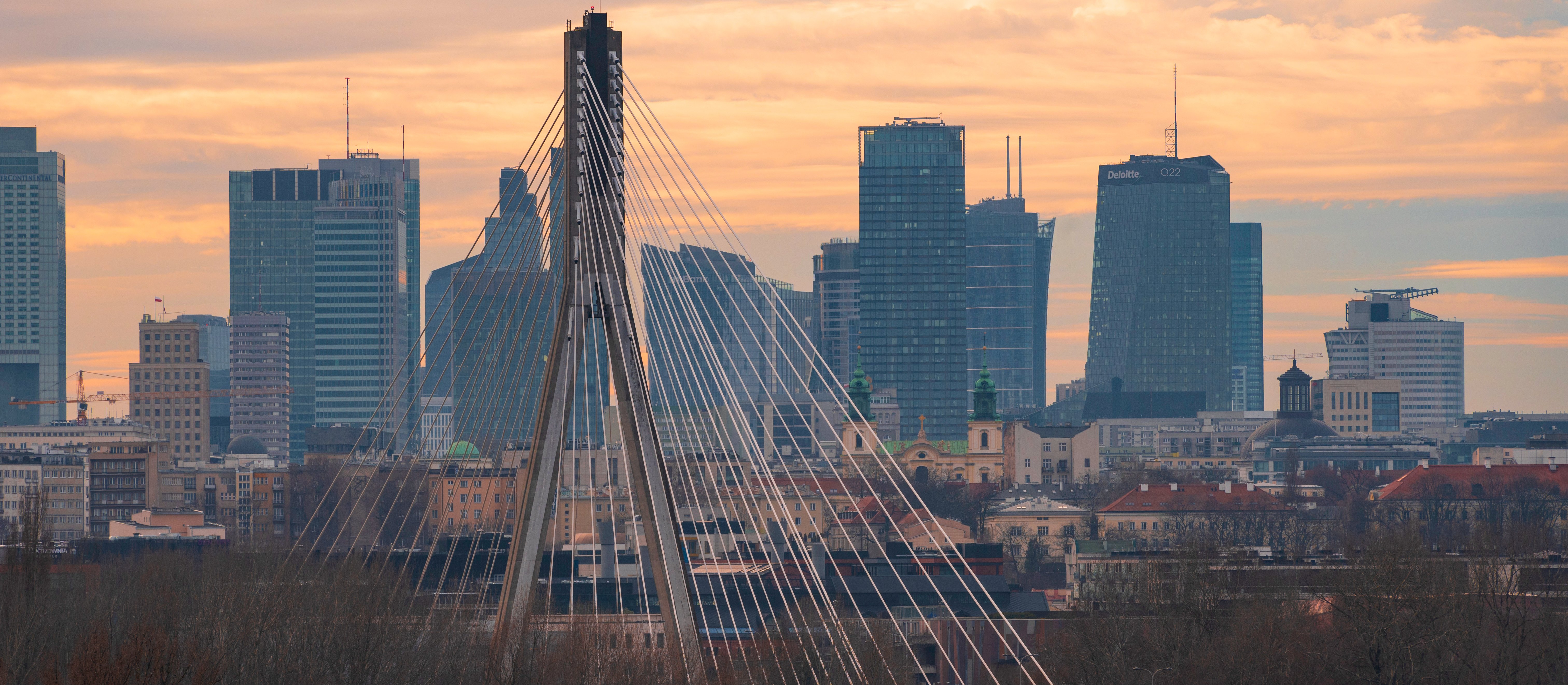 Американские компании инвестируют в Польше все больше. Они не собираются нас покидать.