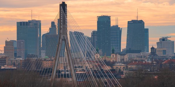 Amerykańskie firmy inwestują w Polsce coraz więcej. Nie zamierzają nas porzucać