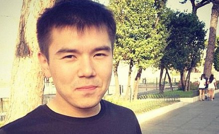 fot. Aisultan Nazarbaev/instagram