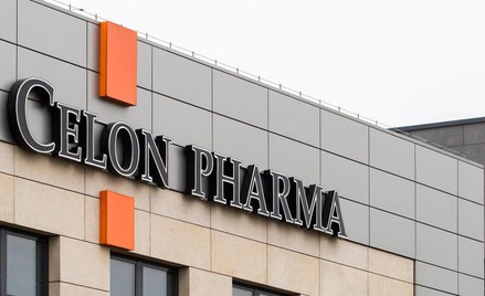 Celon Pharma: Udane trzy kwartały