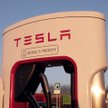 Przez błąd oprogramowania darmowy prąd od Tesli