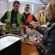 Na Dworcu Centralnym dostajemy olbrzymie wsparcie od marek