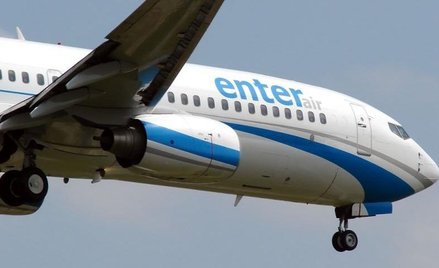 Państwo wesprze Enter Aira subwencją