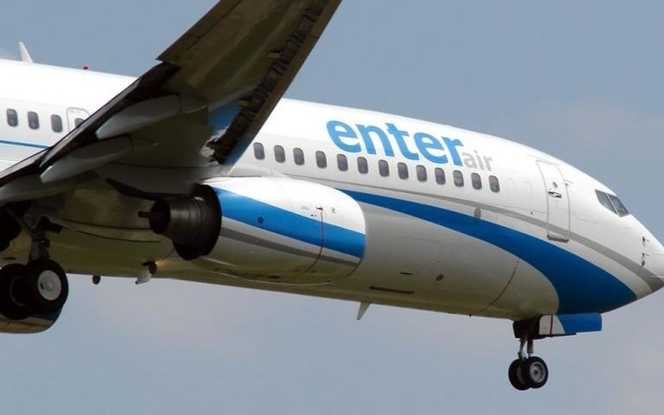 Enter Air zamawia kolejne boeingi