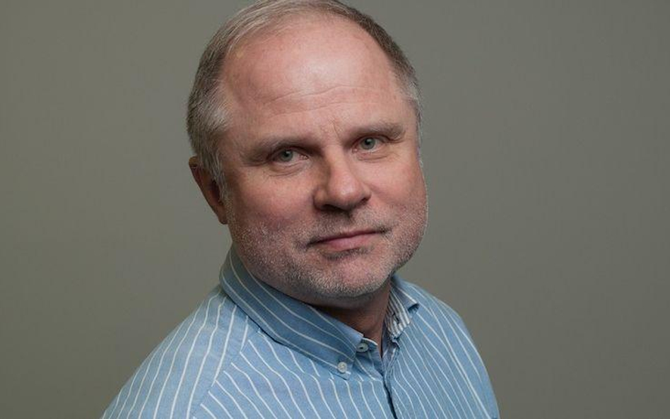 Mirosław Żukowski o pożegnaniu się Stephane Antigi z Polską