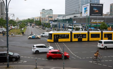 Niemcy: spadek indeksu Ifo