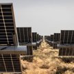 Farma fotowoltaiki w Hiszpanii. Orbitalny system fotowoltaiczny system mógłby znacznie zmniejszyć za