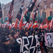 Eksperci twierdzą, że antysemityzm stał się bardziej widoczny m.in. podczas Marszu Niepodległości