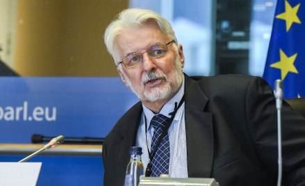 Witold Waszczykowski