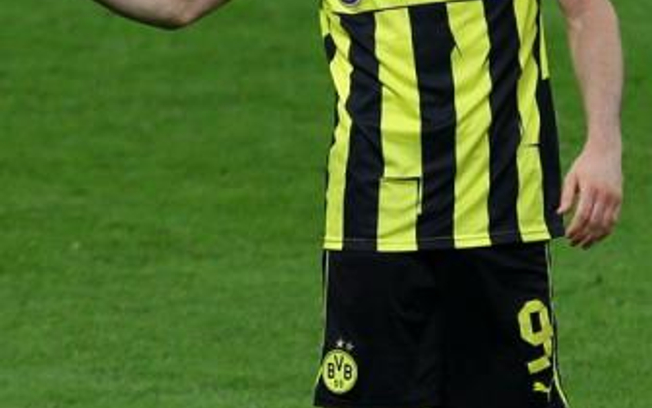 Robert Lewandowski, Borussia i Bayern: końca nie widać
