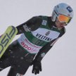 Kamil Stoch w Titisee-Neustadt był liderem naszej drużyny.