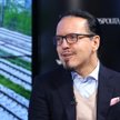 #RZECZoBIZNESIE: Wojciech Balczun: Wstawiłem ukraińską kolej na właściwy tor
