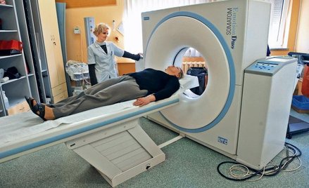 Centrum Onkologii w Bydgoszczy nie boi się przekształcenia w spółkę. – Jesteśmy na to przygotowani j