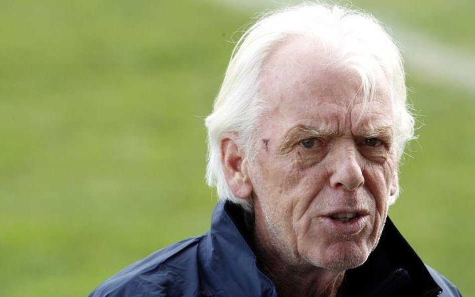 Leo Beenhakker