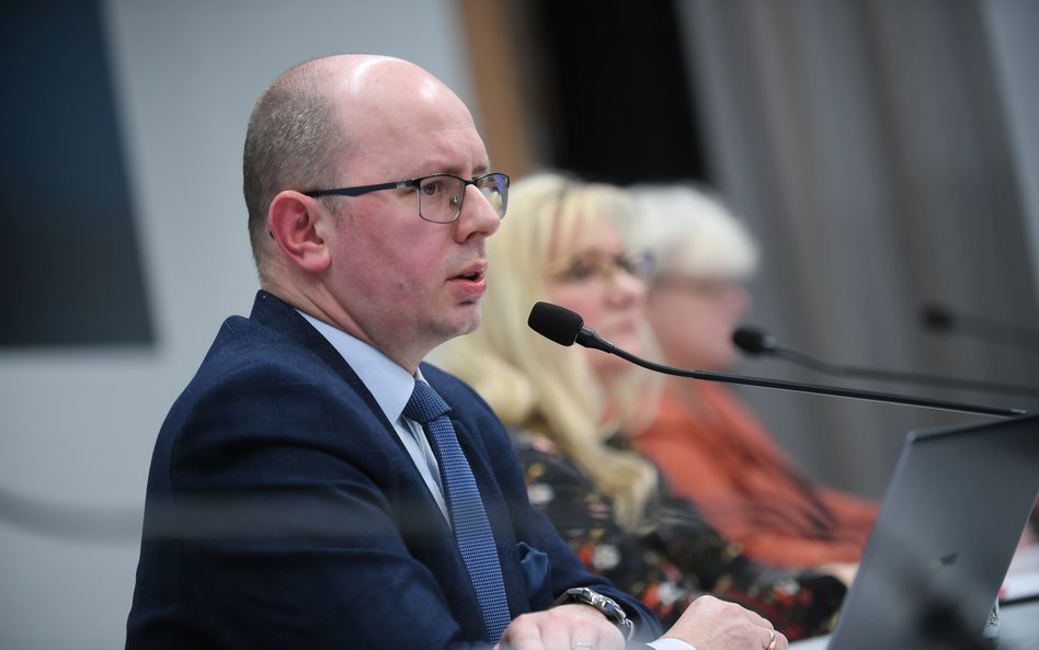 Tomasz Krzyżak: Pułapka nieprecyzyjnego raportu o pedofilii