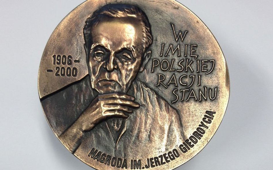 Śladami Redaktora. Rusza XIX edycja Nagrody „Rzeczpospolitej" im. Jerzego Giedroycia