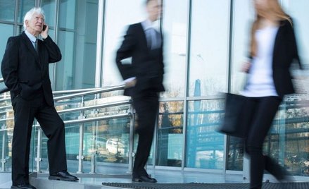 Eurostat: Stopa bezrobocia w kwietniu w Polsce 4,8 proc.