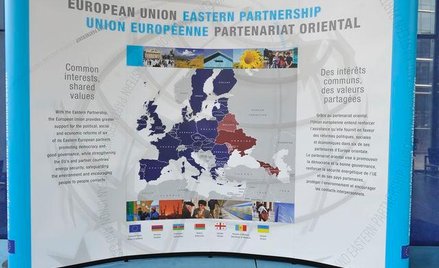Szczyt Partnerstwa Wschodniego - czy jest się z czego cieszyć?