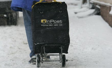 Doręczenia sądowe: mniej narzekań na InPost