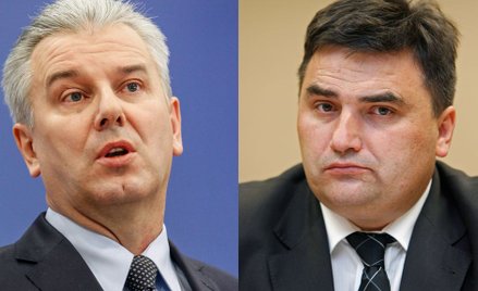 Afera pistoletowa. Posłowie stracą pozwolenie na broń