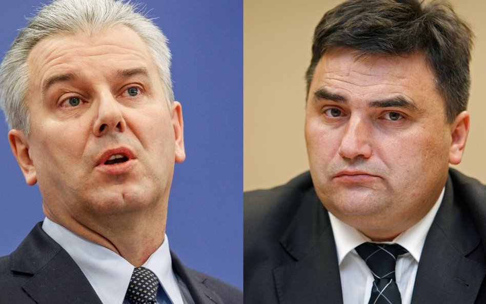 Afera pistoletowa. Posłowie stracą pozwolenie na broń