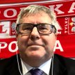 Czarnecki: Solidarna Polska blokuje odpływ wyborców do Konfederacji