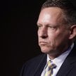 Peter Thiel jest współtwórcą Palantira, technologicznego giganta specjalizującego się w masowej anal