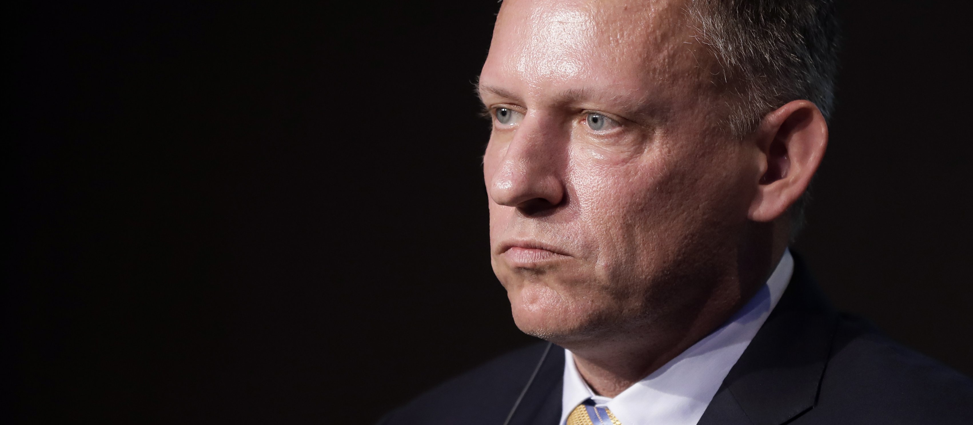 Uderzenie w Apple i liberalne elity. Kontrowersyjny manifest giganta technologicznego