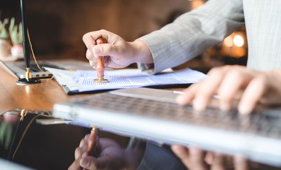 Odporna administracja zaczyna się od kompetencji urzędnika