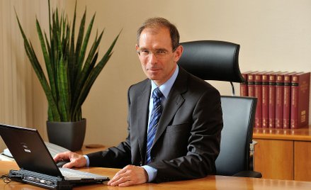 Zygmunt Frankiewicz jest senatorem KO, prezesem Związku Miast Polskich, w latach 1993-2019 był prezy