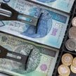 Złoty jednak nieco słabszy