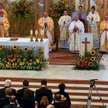 Prymas abp Józef Kowalczyk przypomniał w homilii, jak wiele dla polskiej obecności w UE uczynił Jan 