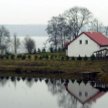 Jeziora na Warmii i Mazurach przyciągające rzesze turystów bywają jedynym atutem wielu tutejszych gm