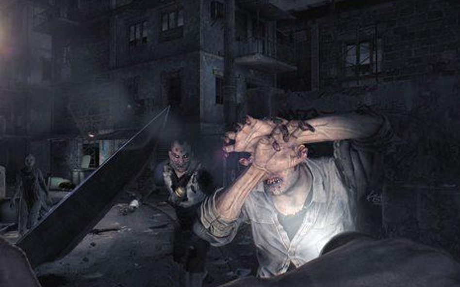 Po premierze „Dying Light 2” Techlandu. Dobre recenzje polskiej gry