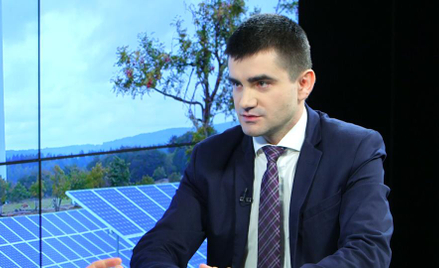 #RZECZoBIZNESIE: Michał Ćwil: Rząd nie chce rozwoju OZE