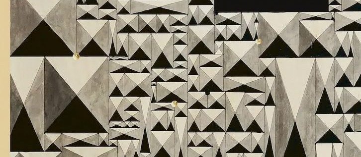 „Cisza i zgiełk obrazów”: Wyłonione ze zgiełku