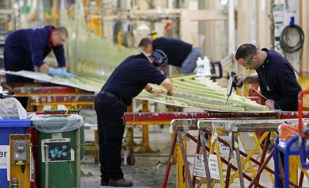 Milion Brytyjczyków zaczęło oszczędzać