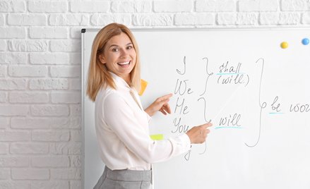 Kurs angielskiego dla pracownika – rozliczenia podatkowe