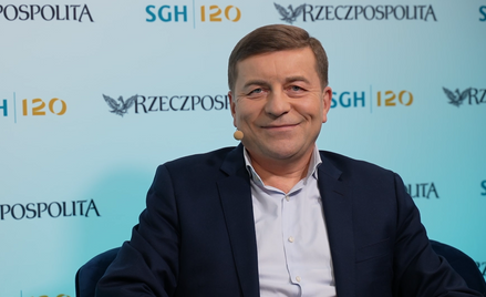 zdjęcie OEES 2025 Przemysław Mitraszewski