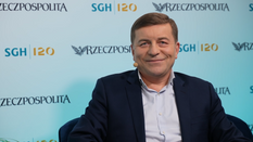 zdjęcie OEES 2025 Przemysław Mitraszewski