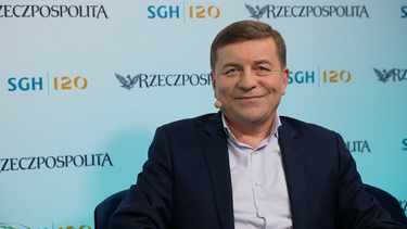 zdjęcie OEES 2025 Przemysław Mitraszewski