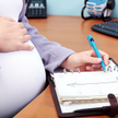 Praca tymczasowa: przedłużenie umowy cudzoziemce w ciąży do dnia porodu