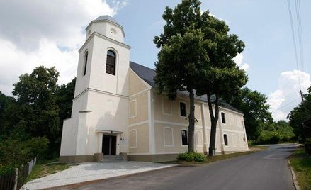 Zwrot ziemi: Kościół nie jest bezpodstawnie wzbogacony