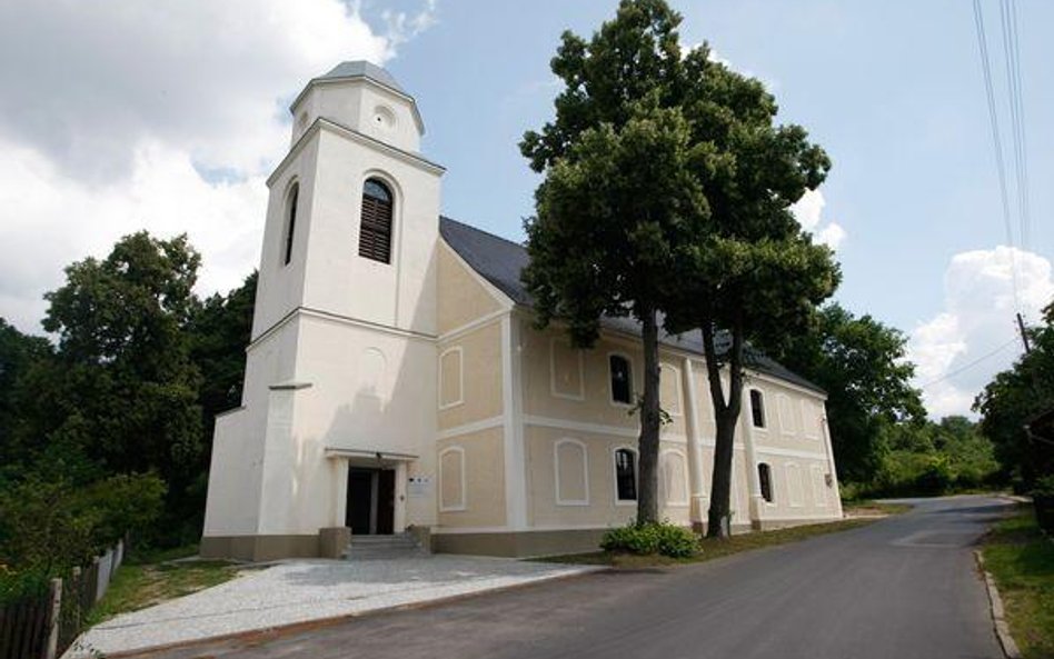 Zwrot ziemi: Kościół nie jest bezpodstawnie wzbogacony
