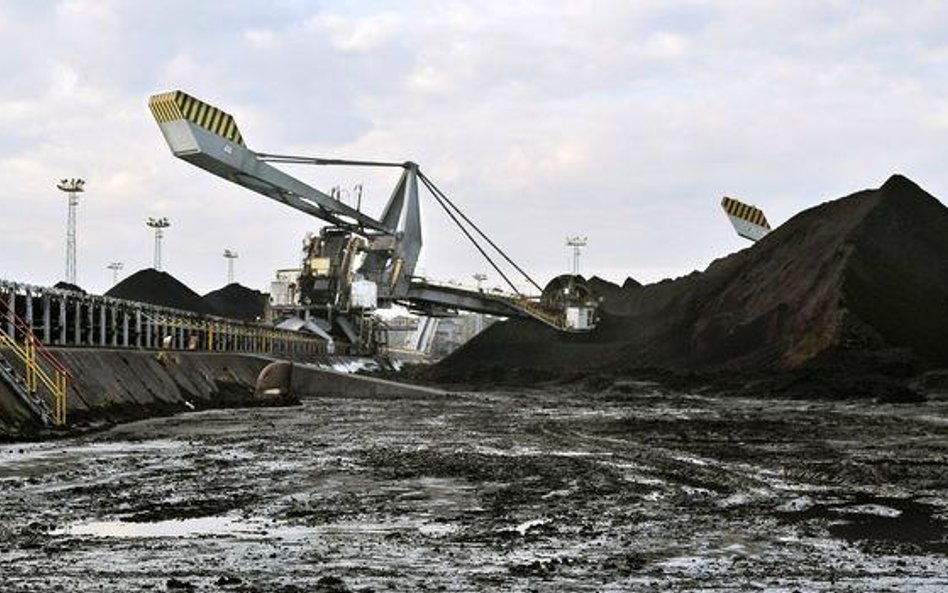 Zmiany w Katowickim Holdingu Węglowym to ciąg dalszy przygotowań spółki do prywatyzacji