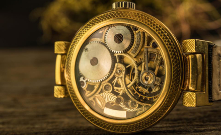 Nowe regulacje o sukcesji: przedsiębiorstwo jak cenny zegarek