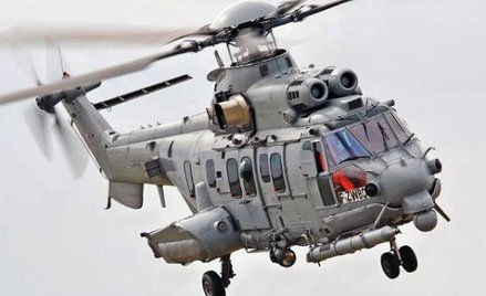 Caracale będą chronić Kuwejt