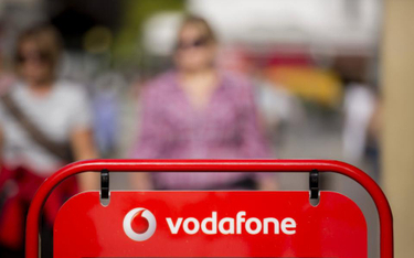 Vodafone po Brexicie wyniesie się z Wielkiej Brytanii